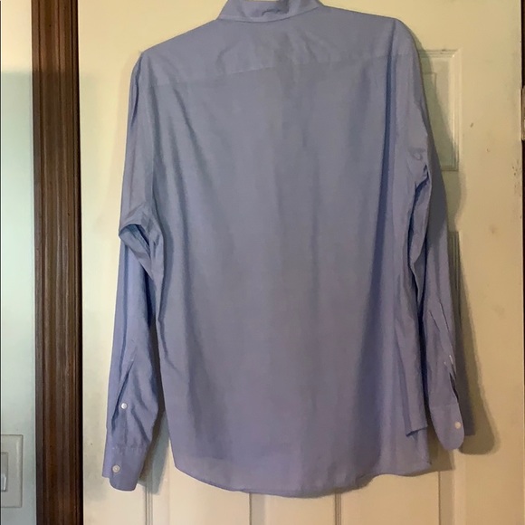 JCREW Dress Shirt - Picture 3 of 4